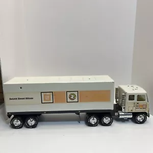 Semirimorchio Nylint Detroit Diesel Allison GM Private Label (1610) - Foto 1 di 19