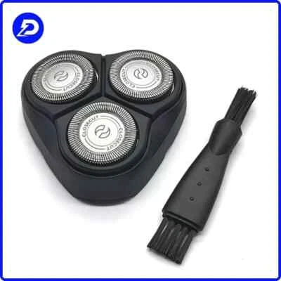 TESTINA DI RICAMBIO COMPATIBILE PER RASOIO PHILIPS HQ e YQ CON LAME AFFILATE - Immagine 1 di 4