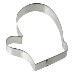 Zenker Patisserie Ausstecher Handschuh Ausstechform Ausstech Form Plätzchen - Bild 1 von 1