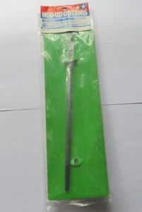 Albero elica in carbonio Tamiya TB01 NUOVO 53402 - Foto 1 di 1