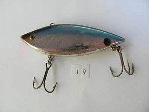 Cotton Cordell Shad 3" Angelköder gebraucht - Bild 1 von 2
