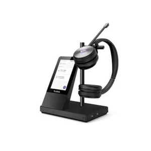 Auriculares inalámbricos con cancelación de ruido Yealink WH66 Dual Teams - ENVÍO GRATUITO - Imagen 1 de 5