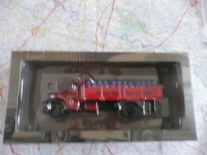 FORD Thames FT 6 Gas Service 1957  IXO Camion d'autrefois  1/43 en boite - Picture 1 of 1