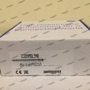 1PC FANUC IC694MDL940 Output Relay Module New Expendited Shipping US Free TAX - Picture 1 of 2