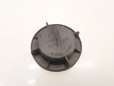 MAZDA MX 3 MX-3 1995 FRONT HEADLIGHT BULB DUST COVER OEM - Image 1 of 4
