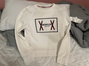 moncler sweater men - Picture 1 of 8