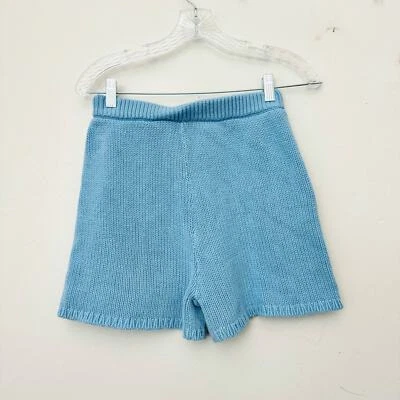 Roxy Pantalones Cortos Punto Azul Costero Verano Playa Mujer’s XS Foto 1 de 4