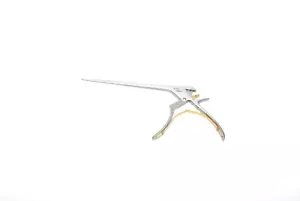 MISR Swing Kerrison Rongeurs 200mm Stainless 1mm, 2mm. 3mm, 4mm, 5mm w/ eject - Picture 1 of 2