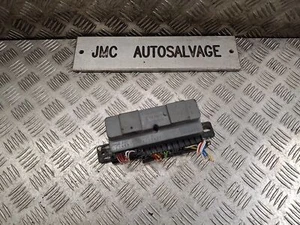 SMART FORTWO 450 CENTRAL ELECTRICS CONTROL UNIT MODULE 0002350V006 - Picture 1 of 4