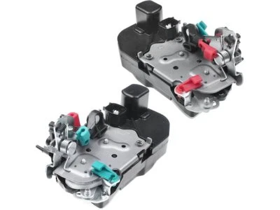 For 1998-2003 Dodge Durango Door Lock Actuator Kit Rear APR 57432KMSP 2000 2002 - Image 1 of 2