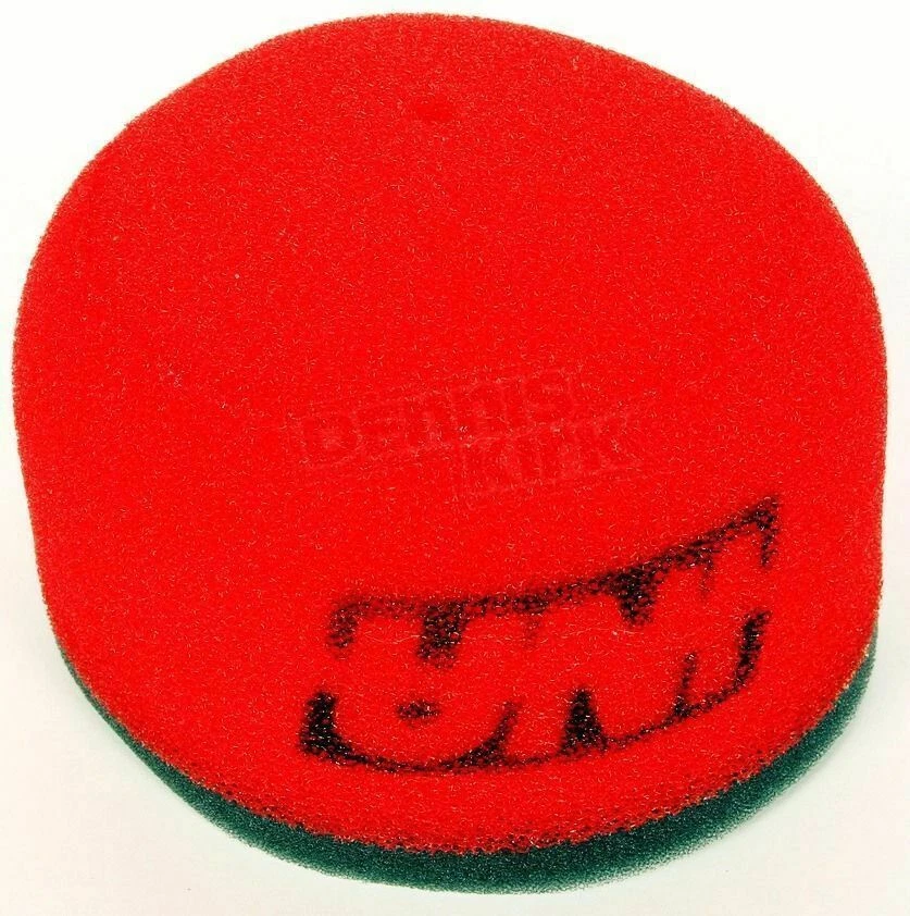 2000-2015 Kawasaki Kx65 03-04 Suzuki Rm65 Uni Air Filter Nu-2385st FAST SHIPPING - Image 1 of 2