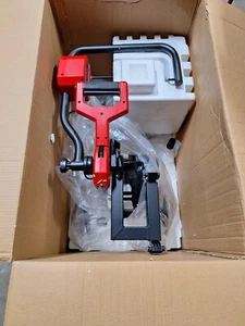 Milwaukee 3100- Cut Off Saw Cart - Picture 1 of 5