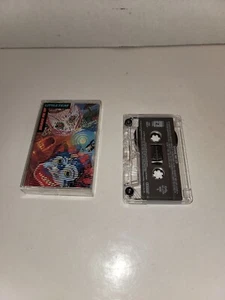Little Feat Shake Me Up On Cassette - Picture 1 of 5