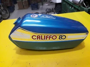 Kraftstofftanks NOS, ORIGINAL Califfo 80,CALIFFO 80,rizzato - Bild 1 von 10