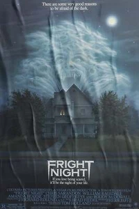 Fright Night Poster - Bild 1 von 1