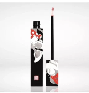 House of Sillage Limited Disney Minnie Brillo Labial Luminizador Algo Dulce Nuevo - Imagen 1 de 8