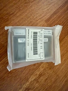 Sony DAT Test Tape TY-7551 (Function) - Brand New (NOS) - Afbeelding 1 van 2