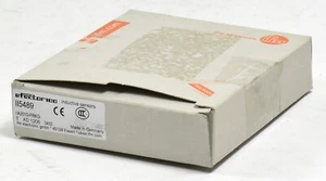 IFM efector Induktiver Sensor, II5489, II2010-FRKG - Picture 1 of 2