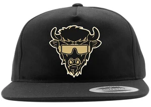 Deion Sanders Coach Logo Snapback Hat - Picture 1 of 1