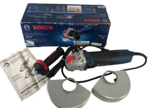 Bosch GWX13-60 6 pulgadas Amoladora angular de alto rendimiento - Imagen 1 de 5