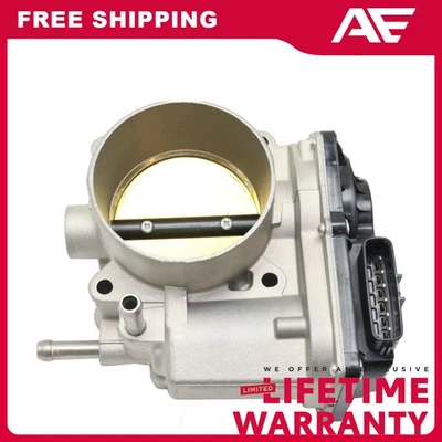 Carrocería del acelerador para Toyota Tacoma 4Runner Tundra FJ Cruiser 2003-2016 Foto 1 de 4