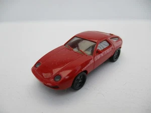 COCHE ESCALA 1:87 / HO ( WIKING. HERPA ...) REF B16 - Foto 1 di 2