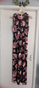 Select Size 16 Maxi Dress - Picture 1 of 5
