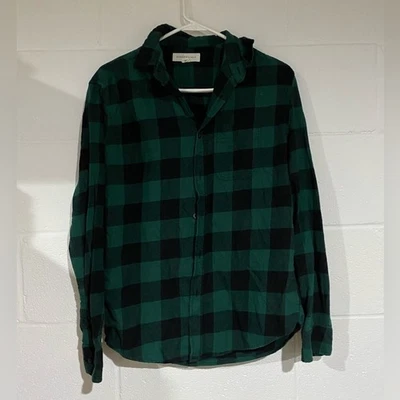 Aeropostale flannel small - Image 1 of 2
