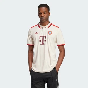 adidas Performance AU Men Football Fc Bayern 24/25 Third Jersey - Picture 1 of 10