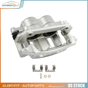 Front Right For 2003-2004 Dodge Dakota Brake Caliper Brand New Set 1Pc Easy - Picture 1 of 13