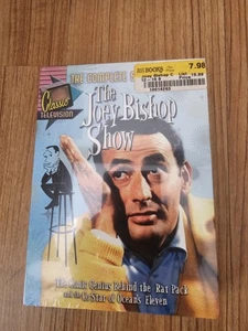 Joey Bishop Show Season 2 DVD TV Series - Picture 1 of 2