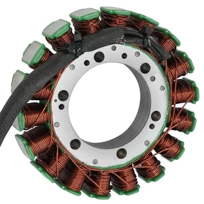 Estator para Honda VT600C VT-600C Shadow VLX 600 1999 2000 2001 2002 2003-2007 - Imagem 1 de 4