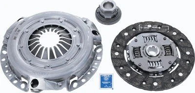 Kit Embrague SACHS LADA 1200-1500 1200 3000 240 001 Foto 1 de 4