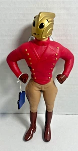 VINTAGE DISNEY ROCKETEER ACTION FIGURE, 1991 APPLAUSE, 9" - Picture 1 of 5