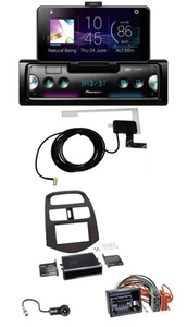 Pioneer DAB Bluetooth MP3 USB Autoradio für Chevrolet Spark (ab 2013) - Bild 1 von 10