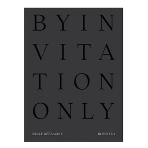 NEW Book By Invitation Only: The World's Most Beautiful Parties - Picture 1 of 2