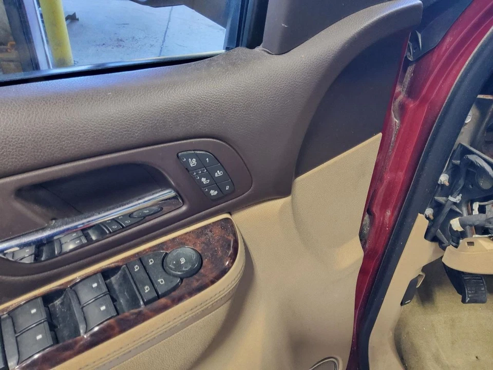 Interruptor de puerta delantera del conductor individual para camioneta Sierra 2500 09-14 541018 Foto 1 de 1