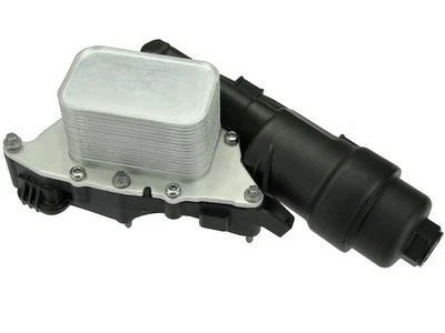 Carcasa de filtro de aceite para BMW X1 2016-2020 24324QWSQ 2017 2019 2018 Foto 1 de 2