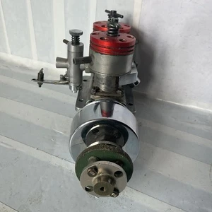 Twin Taplin Modell Dieselmotor - Bild 1 von 8