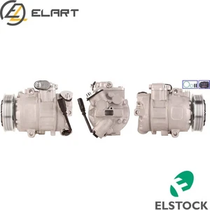 COMPRESSOR AIR CONDITIONING 51-0132 FOR VW POLO/Van/IV FOX/Hatchback BORA 1.4L - Picture 1 of 8