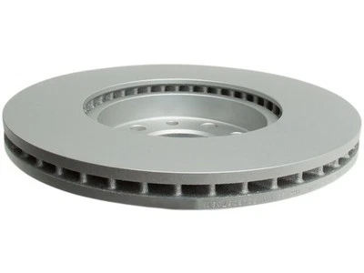 Rotor de freno delantero Saturn LS2 2000 ATE 45137MSDR Foto 1 de 2