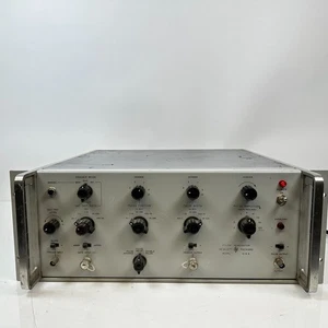 Hewlett-Packard HP 214A Impulsgeber 200W - Bild 1 von 9