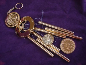 4 Friends Windchime - Picture 1 of 1