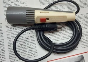 Microphone Oktava MD-64M Microphone USSR 1973 - Picture 1 of 12