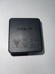 Genuine SONY AC-UB10D AC Adaptor USB Power Supply NEX-6 NEX-5R DSC RX100 (2-248) - Picture 1 of 2