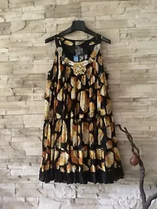POSITANO Damen Kleid Exklusiv! - Bild 1 von 5