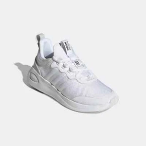 adidas Women's Puremotion Super Running Seaner GX0617 White Size 9M - Picture 1 of 6
