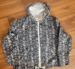 Surline Windbreaker Hoodie - Bild 1 von 7