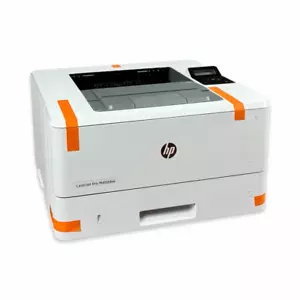 HP LaserJet Pro M402dne Workgroup Monochrome Laser Printer C5J91A w/ NEW Toner - Picture 1 of 6