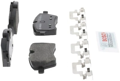 Pastillas de freno delanteras Bosch QuietCast para Mini Cooper Countryman 2011-2016 Foto 1 de 4